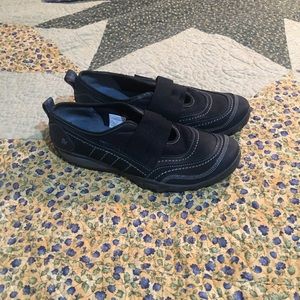 Merrell Mimosa Band Black Size 9